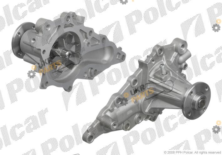 Водяной насос Polcar S10-183