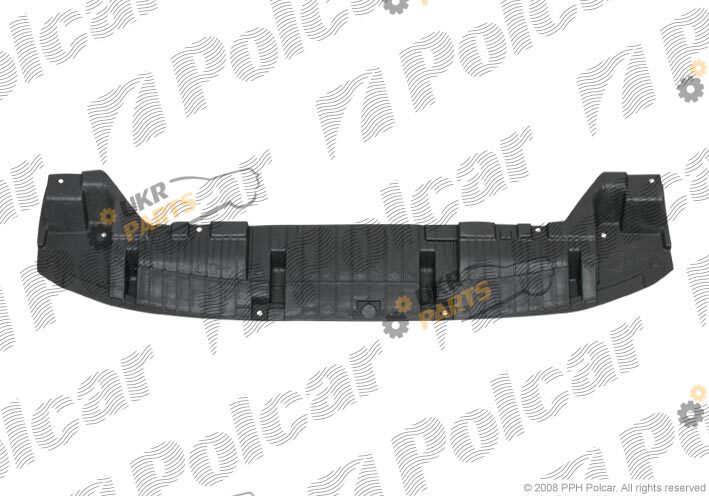 Защита двигателя Polcar 81163451