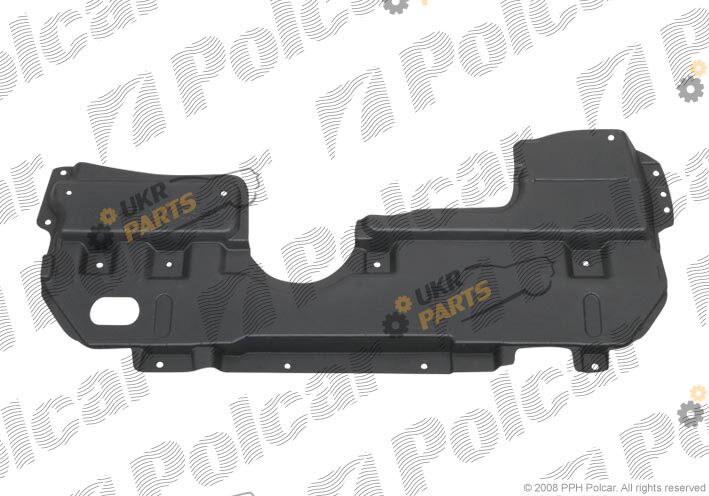 Защита двигателя Polcar 81163461