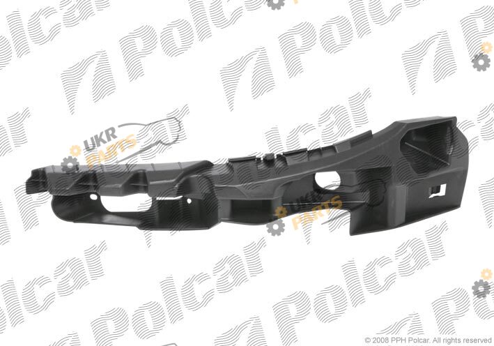 Рамка фары Polcar 607204-5