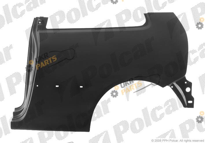 Рем вставка Polcar 952684