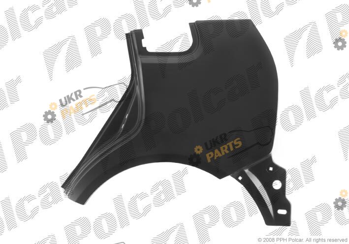 Рем вставка Polcar 952684-1
