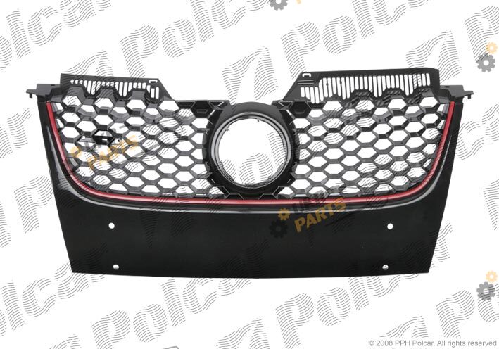 Решетка радиатора Polcar 9513051J
