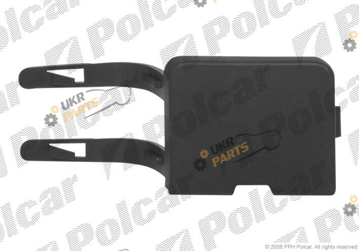 Крышка буксировочного крюка Polcar 280007-9