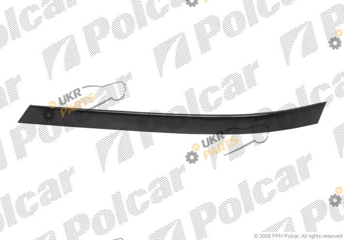 Ресничка под фару Polcar 806006-1