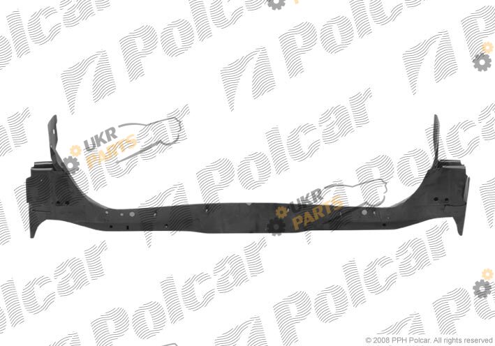 Усилитель бампера Polcar 275534