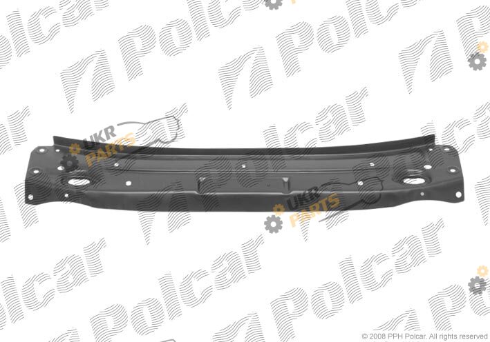 Панель передняя Polcar 504504