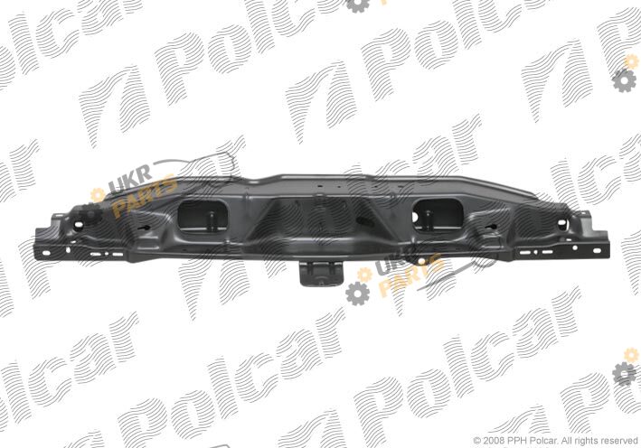Панель передняя Polcar 577004