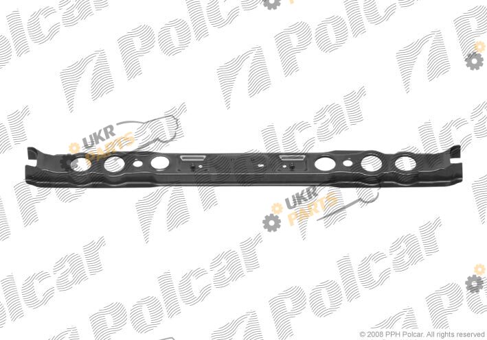 Панель передняя Polcar 811734