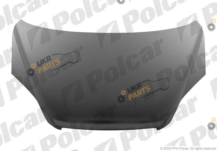 Капот Polcar 387803