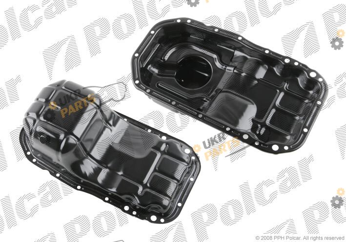 Масляный поддон Polcar 5231MO-1