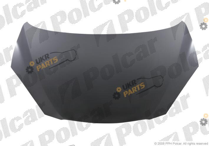 Капот Polcar 453303