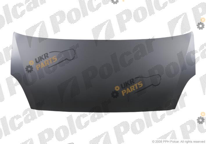 Капот Polcar 308003