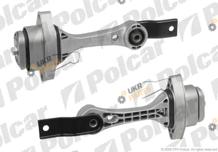 Подушка двигателя Polcar S2213999