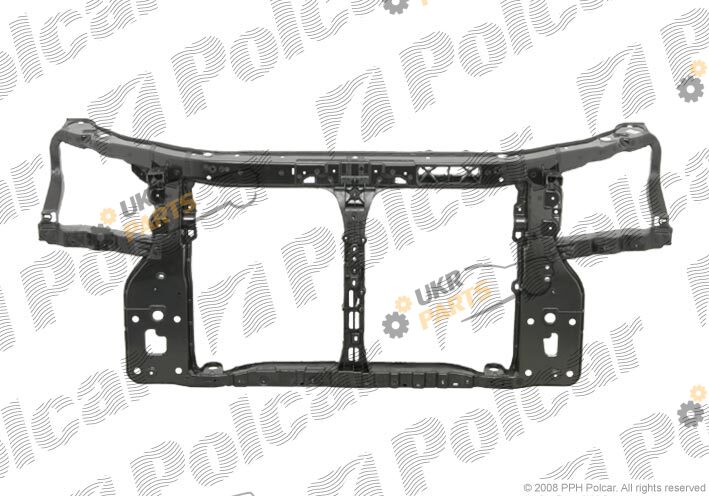 Панель передняя Polcar 410304
