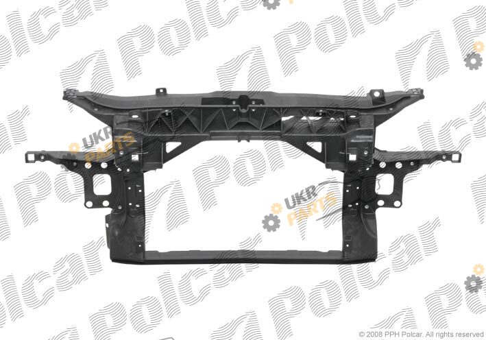 Панель передняя Polcar 672604-Q