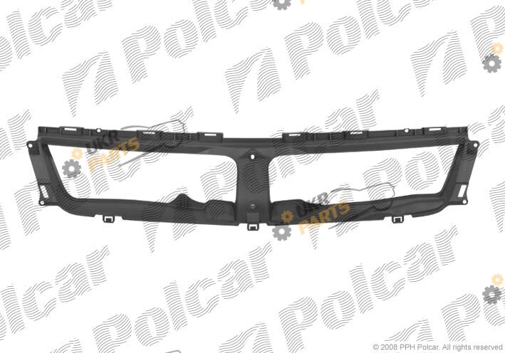 Решетка радиатора Polcar 742605-2