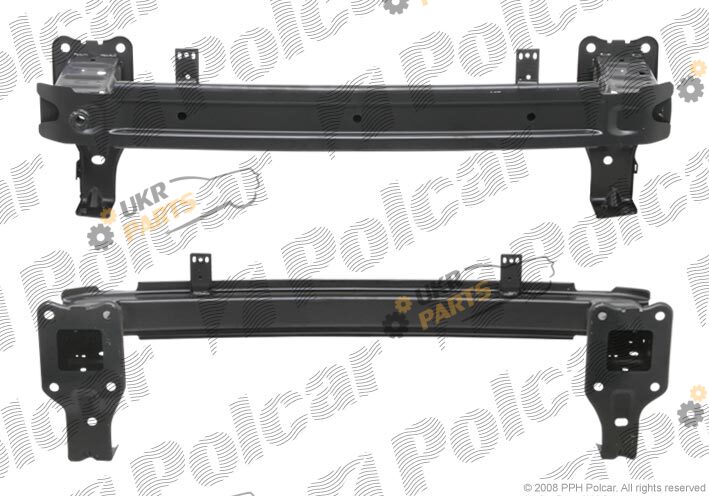 Усилитель бампера Polcar 321907-3
