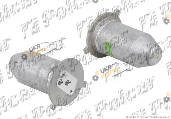 Осушитель кондиционера Polcar 2016KD-5