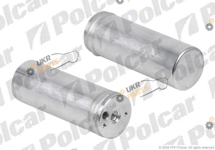 Осушитель кондиционера Polcar 2420KD-1