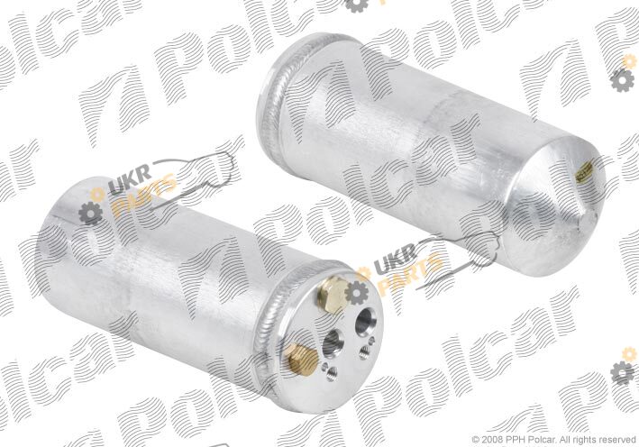Осушитель кондиционера Polcar 2732KD-2