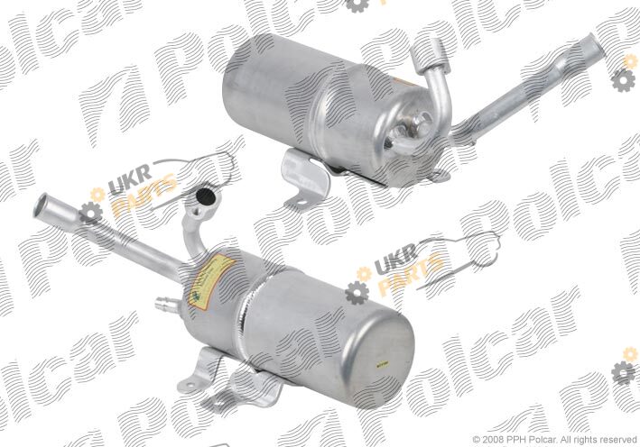 Осушитель кондиционера Polcar 3201KD-2