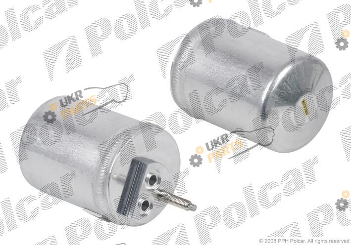 Осушитель кондиционера Polcar 3720KD-1