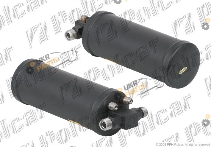 Осушитель кондиционера Polcar 4321KD-1