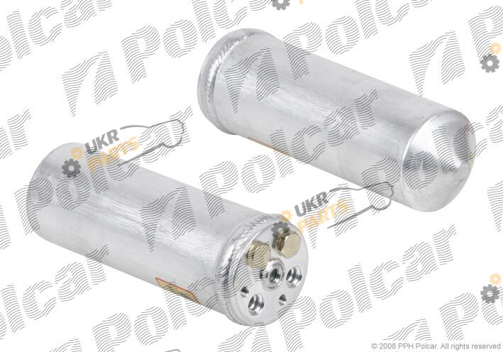 Осушитель кондиционера Polcar 4507KD-1