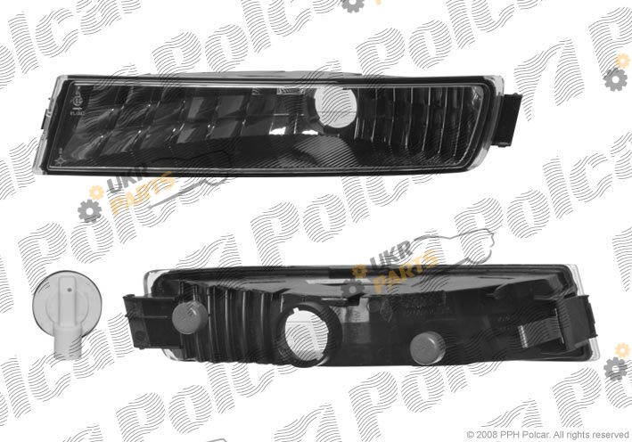 Указатель поворотов Polcar 6042201E