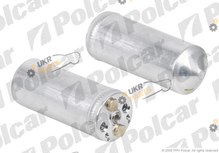 Осушитель кондиционера Polcar 4516KD-1