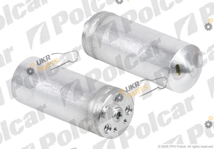 Осушитель кондиционера Polcar 4516KD-3