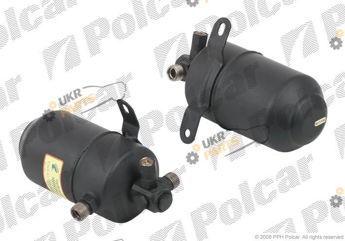 Осушитель кондиционера Polcar 5004KD-1
