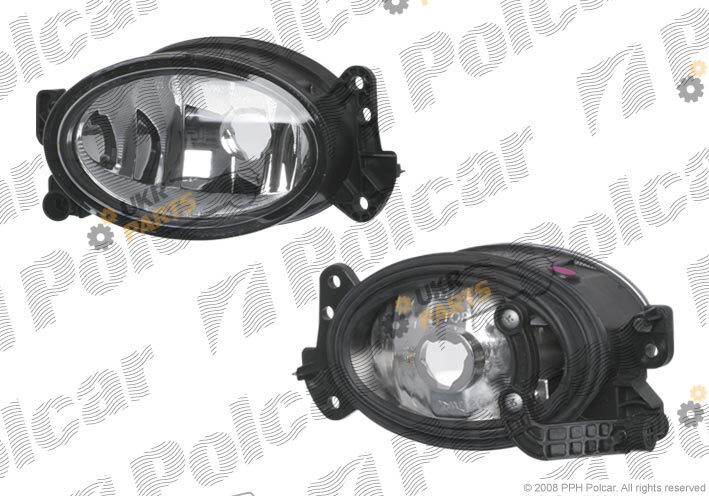 Противотуманная фара Polcar 5006291E