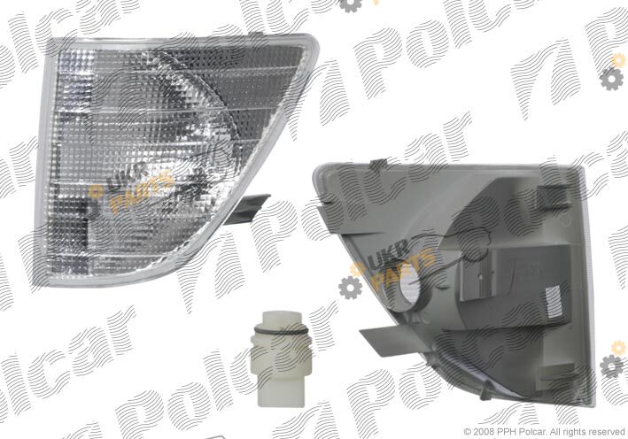 Указатель поворотов Polcar 5062190E