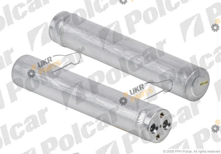 Осушитель кондиционера Polcar 5233KD-1