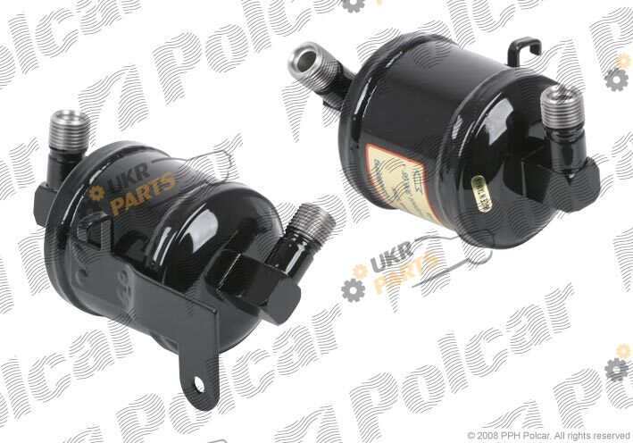 Осушитель кондиционера Polcar 5707KD-2