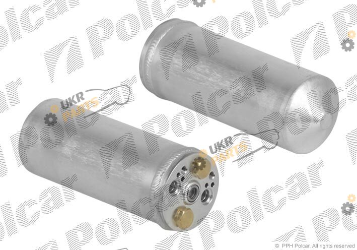 Осушитель кондиционера Polcar 9040KD-1