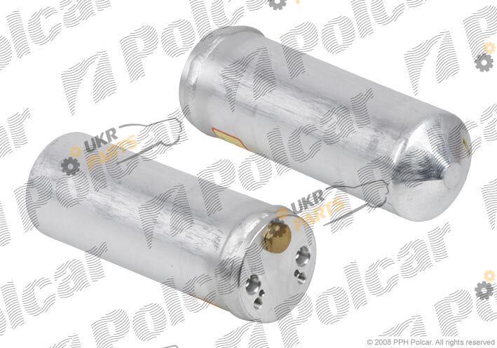 Осушитель кондиционера Polcar 9080KD-1