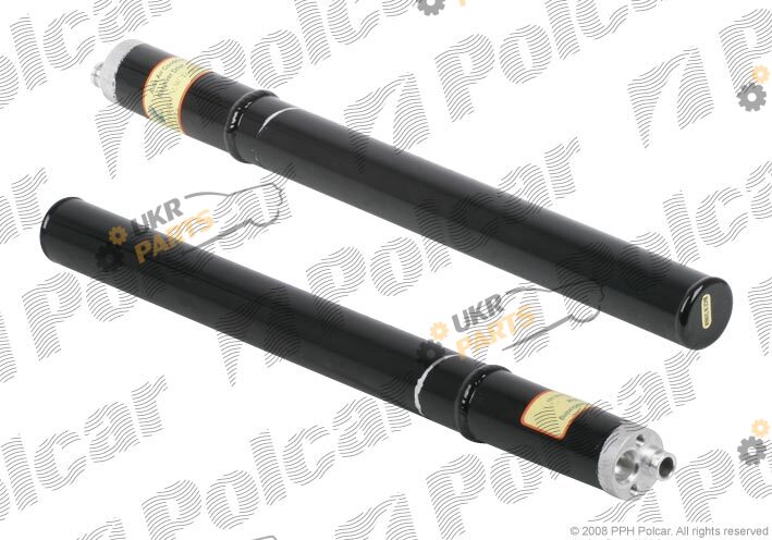 Осушитель кондиционера Polcar 9578KD-1