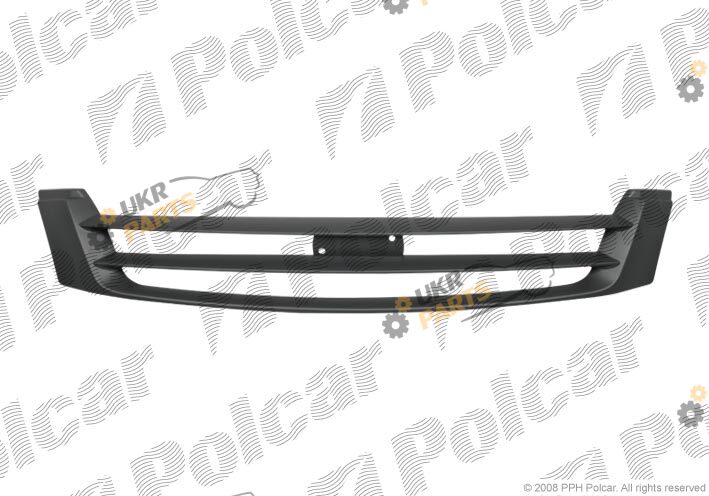 Решетка радиатора Polcar 308005