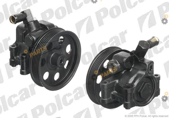 Насос гидроусилителя руля Polcar S5032020