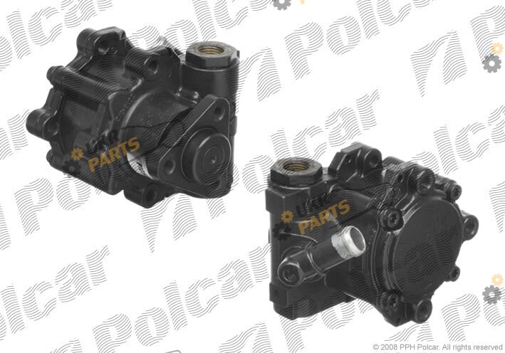 Насос гидроусилителя руля Polcar S5020006