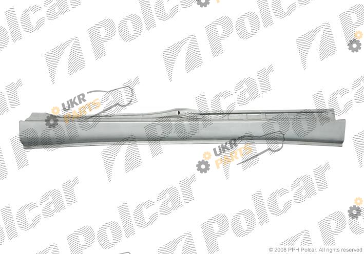 Порог Polcar 239542