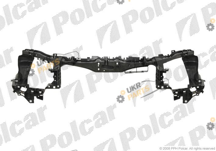 Панель передняя Polcar 503504-Q