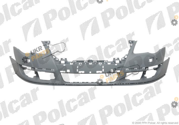 Бампер Polcar 955507-2
