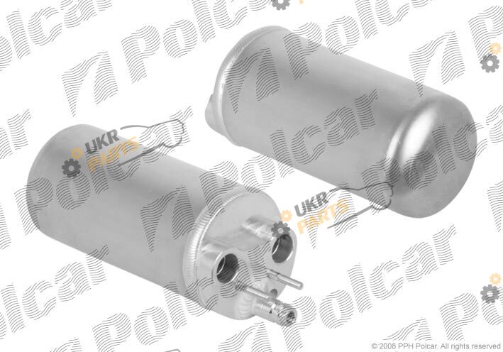 Осушитель кондиционера Polcar 6037KD-1