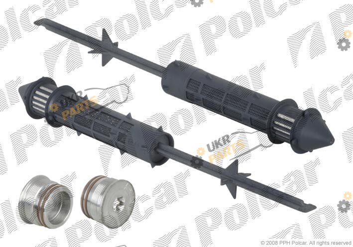 Осушитель кондиционера Polcar 6913KD1X