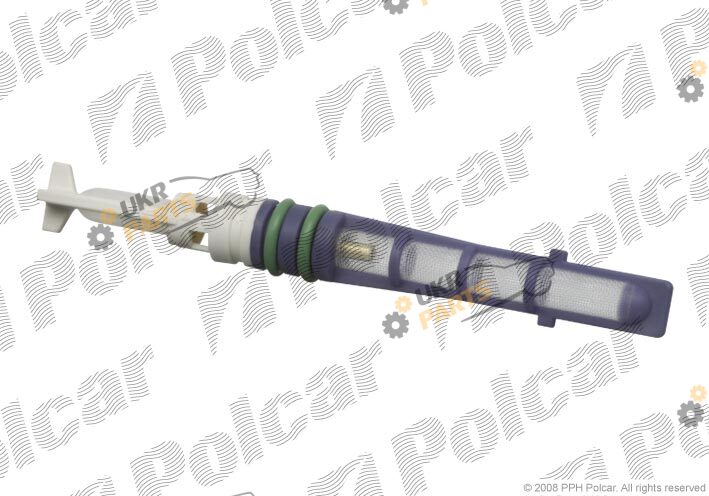 Расширительный клапан кондиционера Polcar KDD001