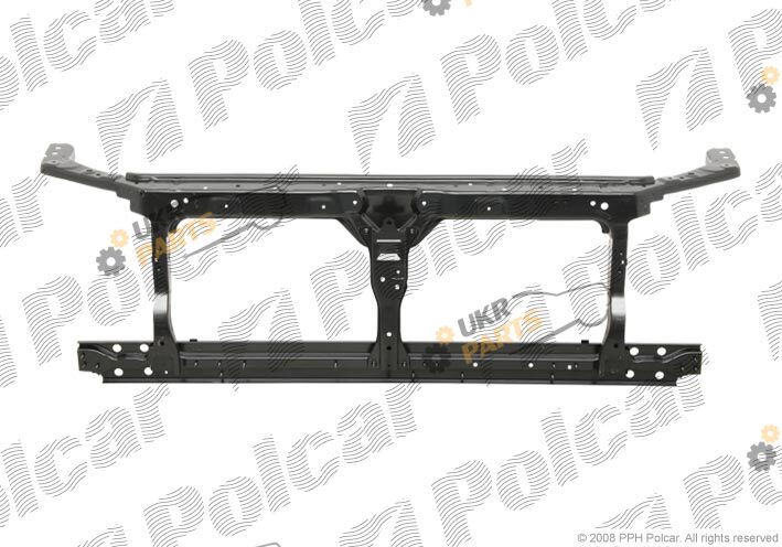 Панель передняя Polcar 278204